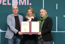 LOS SINDICATOS FIRMAN CON EL GOBIERNO EL ACUERDO PARA LA SUBIDA DEL SMI