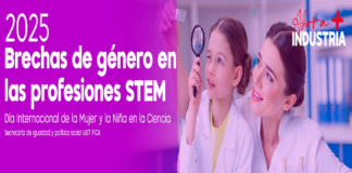 11 DE FEBRERO: DÍA INTERNACIONAL DE LA MUJER Y LA NIÑA EN LA CIENCIA