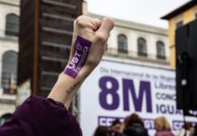 “IGUALDAD REAL, COMPROMISO SINDICAL”: MANIFIESTO POR EL DÍA INTERNACIONAL DE LAS MUJERES