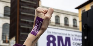 «IGUALDAD REAL, COMPROMISO SINDICAL»: MANIFIESTO POR EL DÍA INTERNACIONAL DE LAS MUJERES