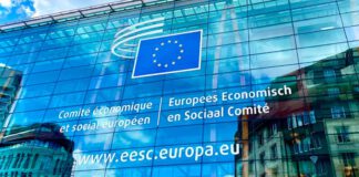 EL CESE RESPALDA LA REDUCCIÓN DE JORNADA LABORAL: RECONOCIMIENTO AL TRABAJO DE UGT EN EL IMPULSO DE UNA EUROPA MÁS JUSTA Y SOSTENIBLE