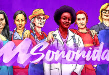 UGT PRESENTA UN INFORME EN EL QUE SE ANALIZA LA SITUACIÓN DE LAS MUJERES EN EL ÁMBITO LABORAL CON MOTIVO DEL 8M