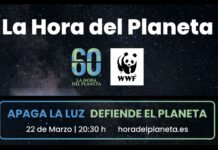 LA UGT DE CATALUNYA ES SUMA A L’HORA DEL PLANETA 2025