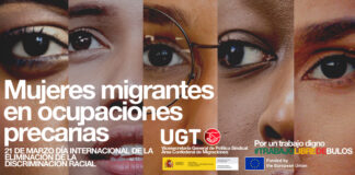 MUJERES MIGRANTES: ENTRE LA PRECARIEDAD Y LA DISCRIMINACIÓN LABORAL