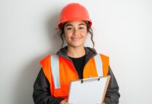 LA CONSTRUCCIÓN SUMA MÁS DE 5.400 MUJERES TRABAJADORAS EN 2024, EL 11,4% DE LAS PERSONAS OCUPADAS DEL SECTOR