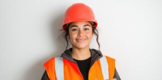 LA CONSTRUCCIÓN SUMA MÁS DE 5.400 MUJERES TRABAJADORAS EN 2024, EL 11,4% DE LAS PERSONAS OCUPADAS DEL SECTOR