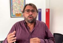 LA UGT DE CATALUNYA CELEBRA L’INICI DEL TRÀMIT DEL PROJECTE DE LLEI PER REDUIR LA JORNADA LABORAL A 37,5 HORES