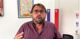 LA UGT DE CATALUNYA CELEBRA L’INICI DEL TRÀMIT DEL PROJECTE DE LLEI PER REDUIR LA JORNADA LABORAL A 37,5 HORES