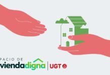 UGT LANZA UNA ENCUESTA SOBRE VIVIENDA PARA SUS AFILIADOS