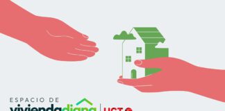 UGT LANZA UNA ENCUESTA SOBRE VIVIENDA PARA SUS AFILIADOS