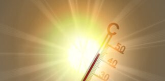 UGT EXIGE AUMENTAR LAS PRECAUCIONES Y CUMPLIR LA NORMATIVA PARA EVITAR ACCIDENTES ANTE LAS OLAS DE CALOR