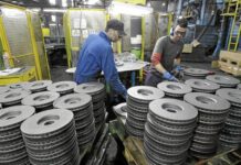 EL COMITÈ D’EMPRESA I EL DE SEGURETAT I SALUT DE FEDERAL MOGUL BADALONA DEFENSA EL SEU CUMPLIMENT NORMATIU