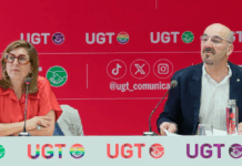 CON LOS SALARIOS ACTUALES EN ESPAÑA NO ES POSIBLE COMPRAR NI ALQUILAR UNA VIVIENDA