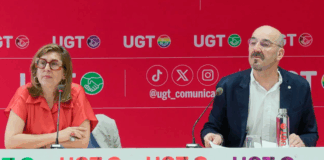 CON LOS SALARIOS ACTUALES EN ESPAÑA NO ES POSIBLE COMPRAR NI ALQUILAR UNA VIVIENDA
