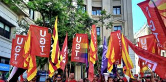 COMUNICADO SECTOR SIDEROMETALÚRGICO 1 DE JULIO DE 2025