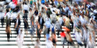ESPAÑA SUPERA LOS 22 MILLONES DE PERSONAS OCUPADAS, CON LA INDUSTRIA Y LA CONSTRUCCIÓN IMPULSANDO EL EMPLEO, MIENTRAS LA AGRICULTURA SIGUE PERDIENDO FUERZA