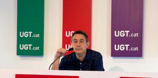 CATALUNYA: UNA JORNADA LABORAL SENSE LÍMITS