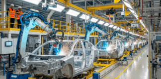 UGT FICA CELEBRA QUE LAS PATRONALES EUROPEAS DEL AUTOMÓVIL RECLAMEN AHORA EL CAMBIO EN LAS POLÍTICAS MEDIOAMBIENTALES DEL SECTOR