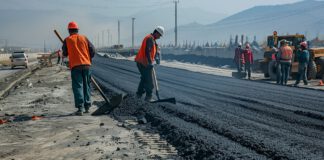 UGT ALERTA DE LA VULNERABILIDAD DE LAS Y LOS TRABAJADORES INMIGRANTES ANTE LAS OLAS DE CALOR Y LA SINIESTRALIDAD LABORAL