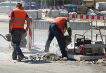 CERCA DE 1,5 MILLONES DE PERSONAS TRABAJAN EN LA CONSTRUCCIÓN, UN 4,3% MÁS QUE EN 2024