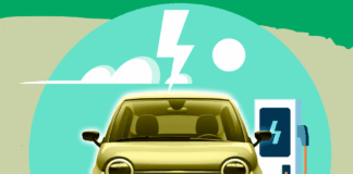 UGT FICA, UGT EN VERDE Y T&E PRESENTAN LA HOJA DE RUTA PARA EL IMPULSO DEL VEHÍCULO ELÉCTRICO EN ESPAÑA