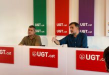 LA MOBILITAT LABORAL ALLARGA MÉS DE 200 HORES L’ANY LA JORNADA DE LES PERSONES TREBALLADORES