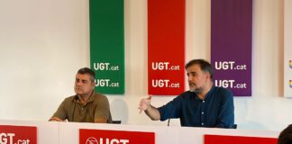 LA MOBILITAT LABORAL ALLARGA MÉS DE 200 HORES L’ANY LA JORNADA DE LES PERSONES TREBALLADORES