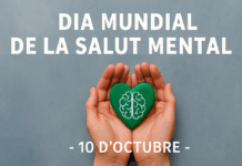 LA SALUT MENTAL A LA FEINA: UNA ASIGNATURA PENDENT QUE EXIGEIX ATENCIÓ INMEDIATA