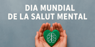 LA SALUT MENTAL A LA FEINA: UNA ASIGNATURA PENDENT QUE EXIGEIX ATENCIÓ INMEDIATA