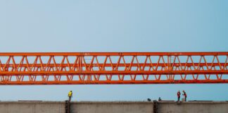 LAS MUERTES DE PERSONAS TRABAJADORAS EN ACCIDENTES LABORALES NO CESAN