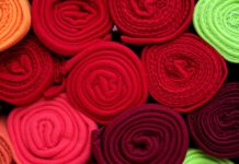 PUBLICADO EN EL BOE EL NUEVO CONVENIO GENERAL DE LA INDUSTRIA TEXTIL Y DE LA CONFECCIÓN