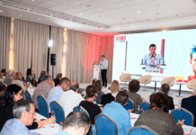 JOSÉ ANTONIO PASADAS PONE EN VALOR LAS CONCLUSIONES ALCANZADAS EN LAS JORNADAS DE ACCIÓN SINDICAL DE UGT FICA