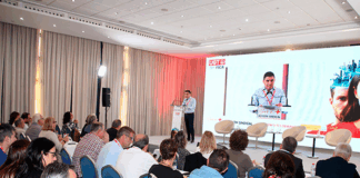 JOSÉ ANTONIO PASADAS PONE EN VALOR LAS CONCLUSIONES ALCANZADAS EN LAS JORNADAS DE ACCIÓN SINDICAL DE UGT FICA