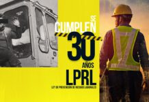 URGE UNA NUEVA LEY DE PREVENCIÓN