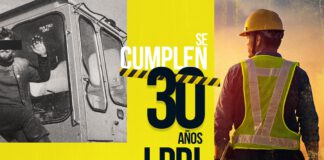 URGE UNA NUEVA LEY DE PREVENCIÓN