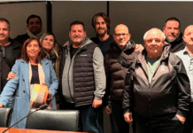 INFORMACIÓN REUNIÓN DE MEDIACIÓN DE HUELGA CONVENIO METAL DE BARCELONA