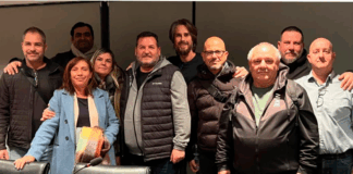 INFORMACIÓN REUNIÓN DE MEDIACIÓN DE HUELGA CONVENIO METAL DE BARCELONA