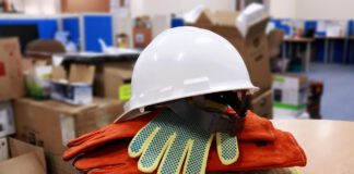 EL BLOQUEO DE LA PATRONAL NO SE PUEDE PARALIZAR LA SOLUCIÓN ANTE LA TRAGEDIA DE LAS MUERTES EN EL TRABAJO