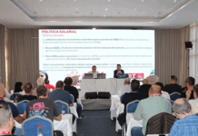 LOS TALLERES DE LA JORNADAS DE ACCIÓN SINDICAL DE UGT FICA ABORDAN PROPUESTAS SINDICALES ANTE LOS NUEVOS DESAFÍOS