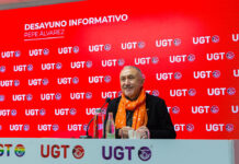 HA LLEGADO EL MOMENTO DE REPARTIR MEJOR LA RIQUEZA GENERADA