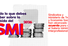 TODO LO QUE DEBES SABER SOBRE LA SUBIDA DEL SMI