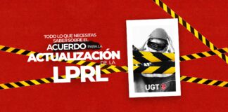 TODO LO QUE NECESITAS SABER SOBRE EL ACUERDO PARA ACTUALIZAR LA LEY DE PRL