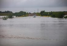 LAS CATÁSTROFES CLIMÁTICAS NO PUEDEN SUPONER UN RIESGO LABORAL