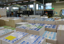 LA NEGOCIACIÓN DEL CONVENIO ESTATAL DE ARTES GRÁFICAS ALCANZA UN PUNTO DE INFLEXIÓN