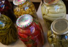 ESCASOS AVANCES EN LA NEGOCIACIÓN DEL CONVENIO ESTATAL DE CONSERVAS VEGETALES