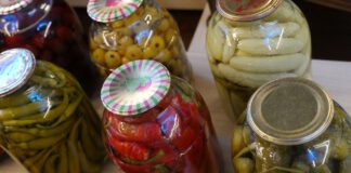 ESCASOS AVANCES EN LA NEGOCIACIÓN DEL CONVENIO ESTATAL DE CONSERVAS VEGETALES