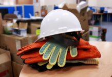 28 DE ABRIL: DÍA MUNDIAL DE LA SEGURIDAD Y LA SALUD EN EL TRABAJO