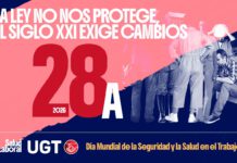 ES URGENTE ACTUALIZAR LA LEY DE PREVENCIÓN DE RIESGOS LABORALES ANTE LOS RETOS DEL SIGLO XXI