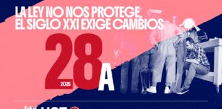 ES URGENTE ACTUALIZAR LA LEY DE PREVENCIÓN DE RIESGOS LABORALES ANTE LOS RETOS DEL SIGLO XXI