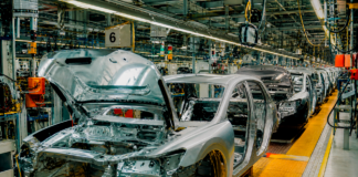 EL SECTOR AUTOMOVILÍSTICO DE UGT FICA APUESTA POR LA JORNADA DE 32 HORAS SEMANALES